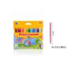 Ceras Plastidecor 18u 8757711 Bic