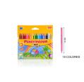Ceras Plastidecor 18u 8757711 Bic
