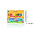 Ceras Plastidecor 24u 920301 Bic