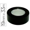 FITA ADESIVA APLI BLACK 19mmx33mt