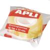 Apli Fita Adesiva Transparente 12 mm x 33 m