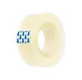 FITA ADESIVA Q-CONNECT TRANSPARENTE 12mmx33mt