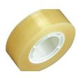 FITA ADESIVA Q-CONNECT TRANSPARENTE 19mmx33mt
