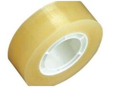 FITA ADESIVA Q-CONNECT TRANSPARENTE 19mmx33mt