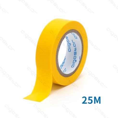 Fita Isolante Amarelo