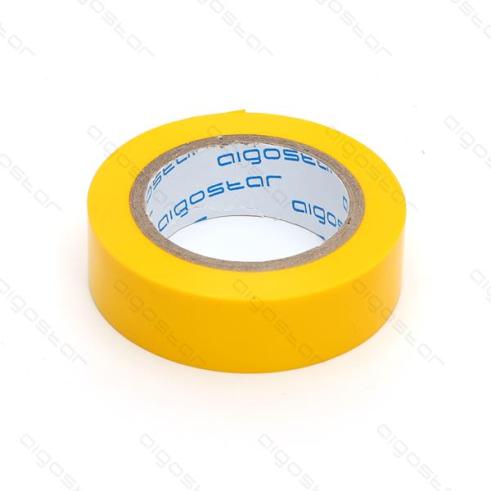 Fita Isolante Amarelo