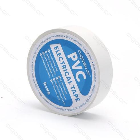 Fita Isolante Branca