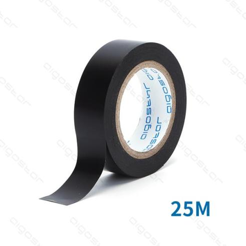 Fita Isolante Preto