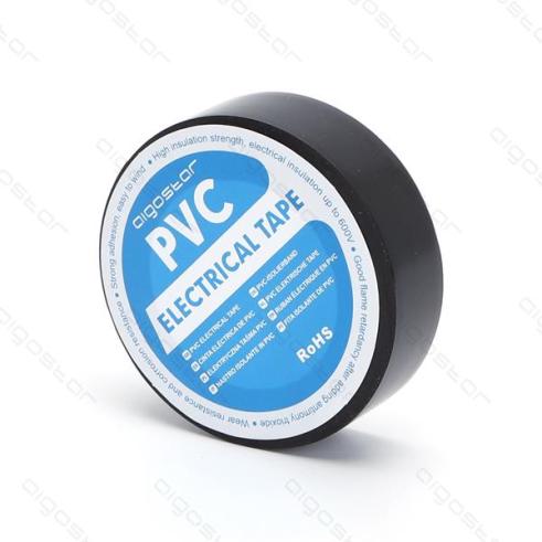 Fita Isolante Preto