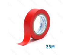 Fita Isolante Vermelho