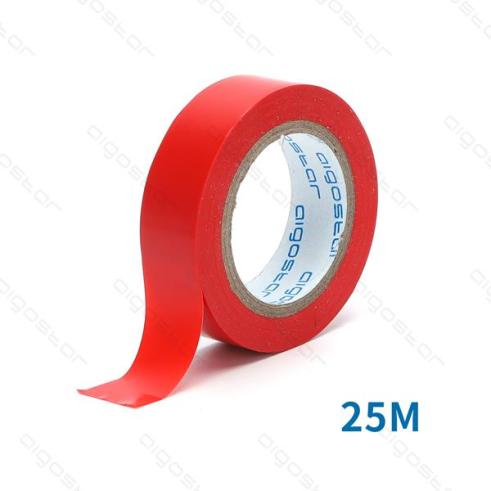 Fita Isolante Vermelho