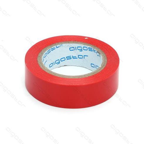 Fita Isolante Vermelho