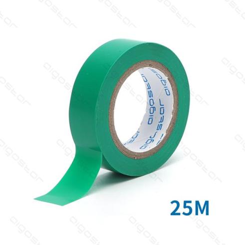 Fita Isolante Verde