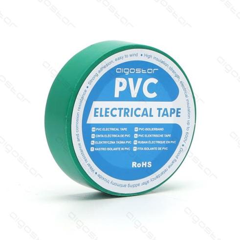 Fita Isolante Verde