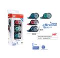 FITA CORRECTORA EXTENSIVA 5MMx12M 12U MP