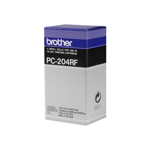 Brother PC204RF Fita de transferência original