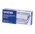 Brother PC75 Fita de transferência original