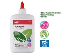 WHITE TAIL 250G MP