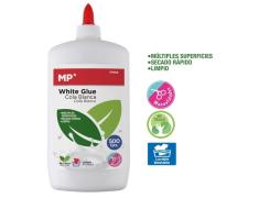 WHITE TAIL 500G MP
