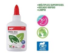 WHITE TAIL 60G MP