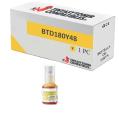Compatível Brother BTD180M Amarelo Frasco de Tinta