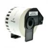 Fita Contínua BROTHER DK-22223 Compatível