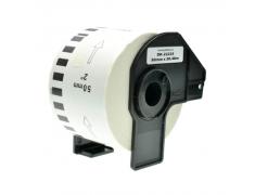 Fita Contínua BROTHER DK-22223 Compatível