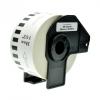 Fita Contínua BROTHER DK-22225 Compatível