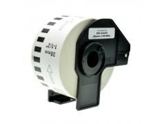 Fita Contínua BROTHER DK-22225 Compatível