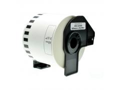 Fita Contínua BROTHER DK-22243 Compatível