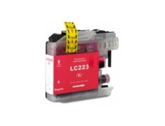 BROTHER LC-223 Magenta compatível