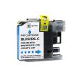 BROTHER LC-525 XL ciano compatível