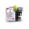 BROTHER LC-525 XL Magenta compatível