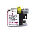 BROTHER LC-525 XL Magenta compatível