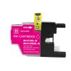 BROTHER LC1240 XL Magenta compatível