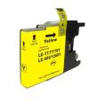 BROTHER LC1280 XL amarelo compatível