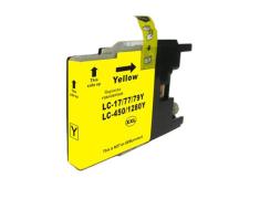 BROTHER LC1280 XL amarelo compatível