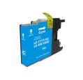 BROTHER LC1280 XL ciano compatível