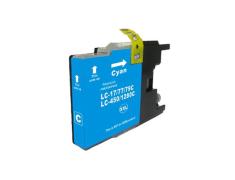 BROTHER LC1280 XL ciano compatível