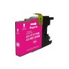 BROTHER LC1280 XL Magenta compatível