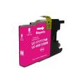 BROTHER LC1280 XL Magenta compatível