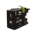 BROTHER LC1280 XL preto compatível