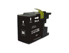 BROTHER LC1280 XL preto compatível