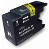 BROTHER LC1280 XXL preto compatível