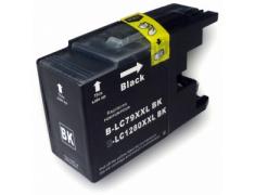 BROTHER LC1280 XXL preto compatível