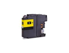 IRMÃO COMPATÍVEL LC-12E AMARELO