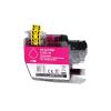 BROTHER LC3213 / LC3211 XL Magenta compatível