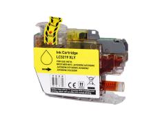 BROTHER LC3219XL amarelo compatível