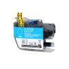 BROTHER LC3219XL ciano compatível