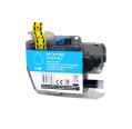 BROTHER LC3219XL ciano compatível